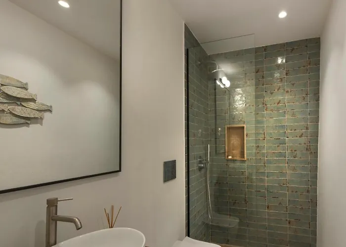 Βίλα Qupi Λίνδος