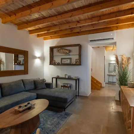 Exclusive Villa, Lindos, Private With Stunning Views Of The Acropolis! Líndos