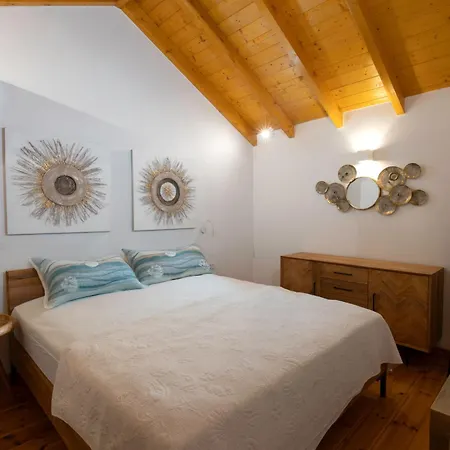 Villa Exclusive Villa, Lindos, Private With Stunning Views Of The Acropolis! Líndos