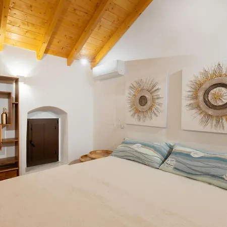 Exclusive Villa, Lindos, Private With Stunning Views Of The Acropolis! Líndos