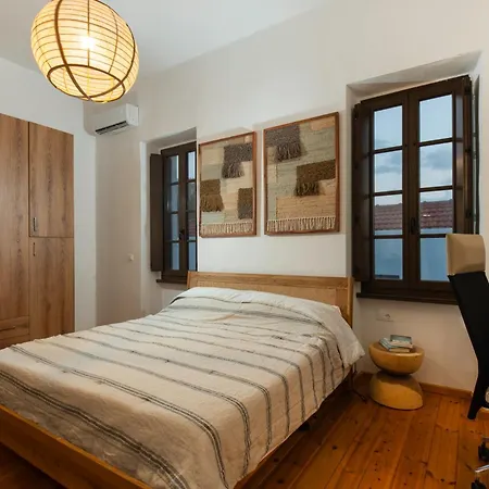 Exclusive Villa, Lindos, Private With Stunning Views Of The Acropolis! Villa