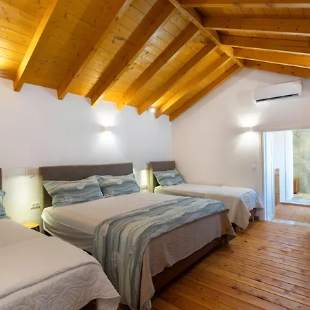 Exclusive Villa, Lindos, Private With Stunning Views Of The Acropolis! * Líndos