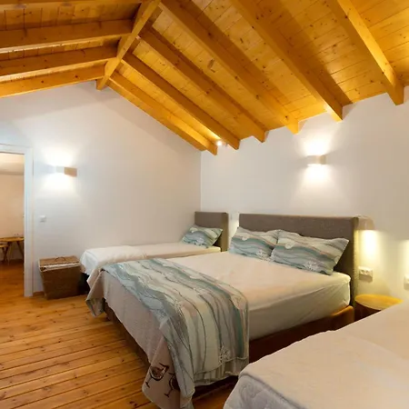 Exclusive Villa, Lindos, Private With Stunning Views Of The Acropolis! * Líndos