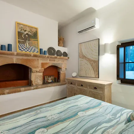 Exclusive Villa, Lindos, Private With Stunning Views Of The Acropolis! Líndos