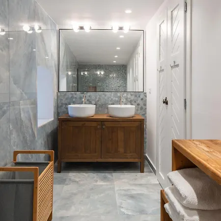 Exclusive Villa, Lindos, Private With Stunning Views Of The Acropolis! Líndos