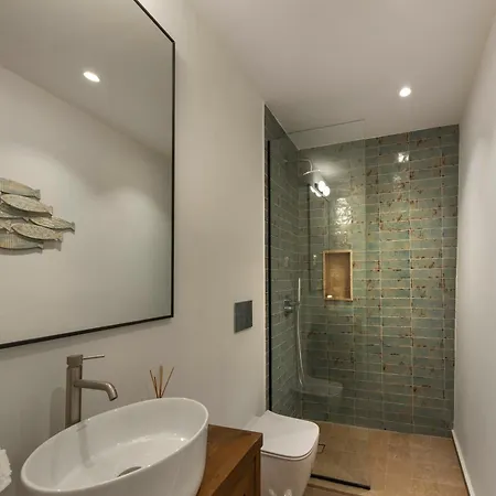Villa Exclusive Villa, Lindos, Private With Stunning Views Of The Acropolis! Líndos