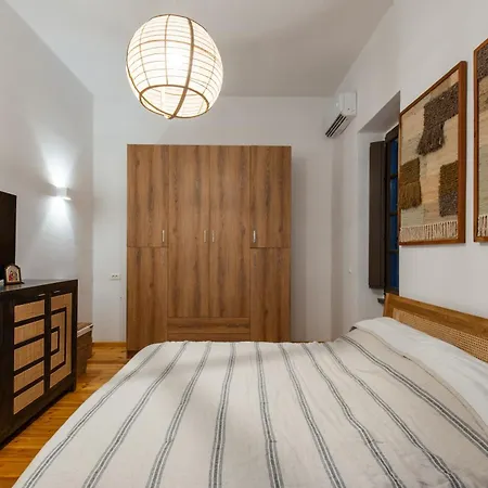 Villa Exclusive Villa, Lindos, Private With Stunning Views Of The Acropolis!