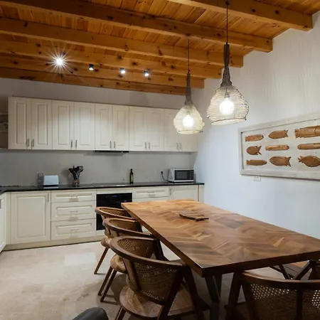 Exclusive Villa, Lindos, Private With Stunning Views Of The Acropolis! Villa Líndos
