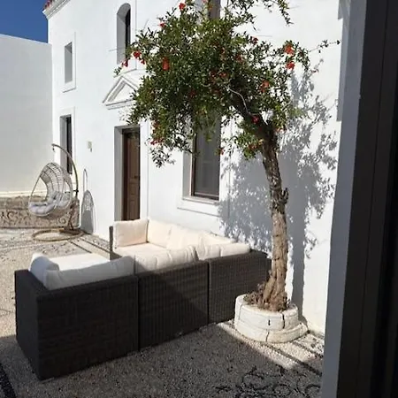 Exclusive Villa, Lindos, Private With Stunning Views Of The Acropolis! * Líndos